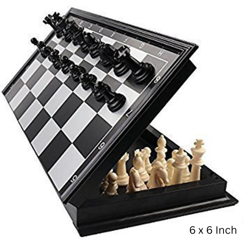 Buy Magnetic Chase Board Online at an unbeatable price