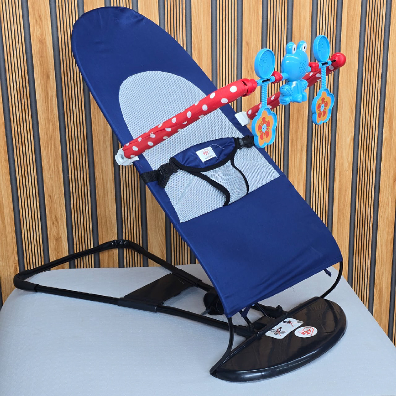 Love Baby Musical Bouncer